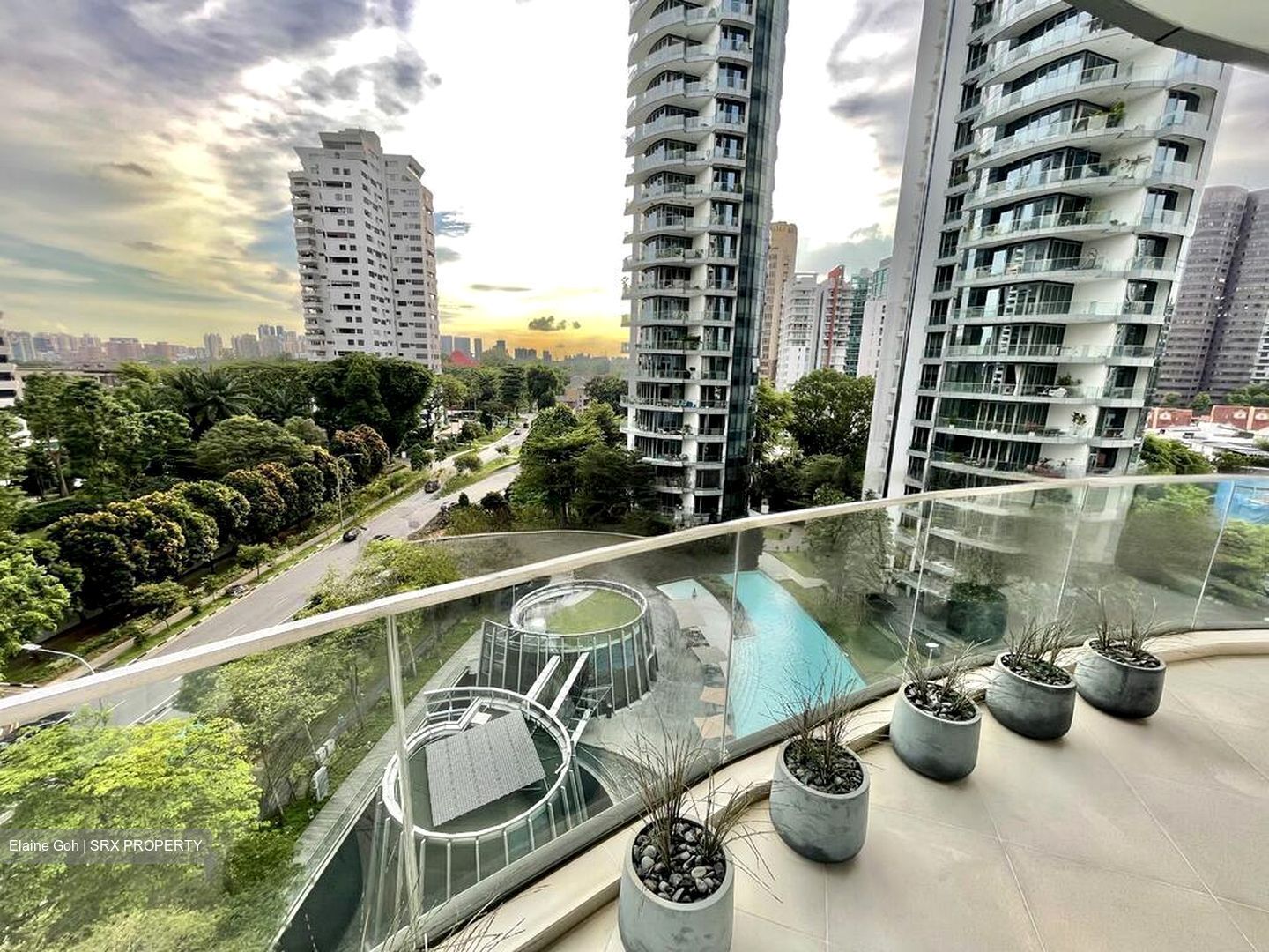 Cliveden At Grange (D10), Condominium #432843341